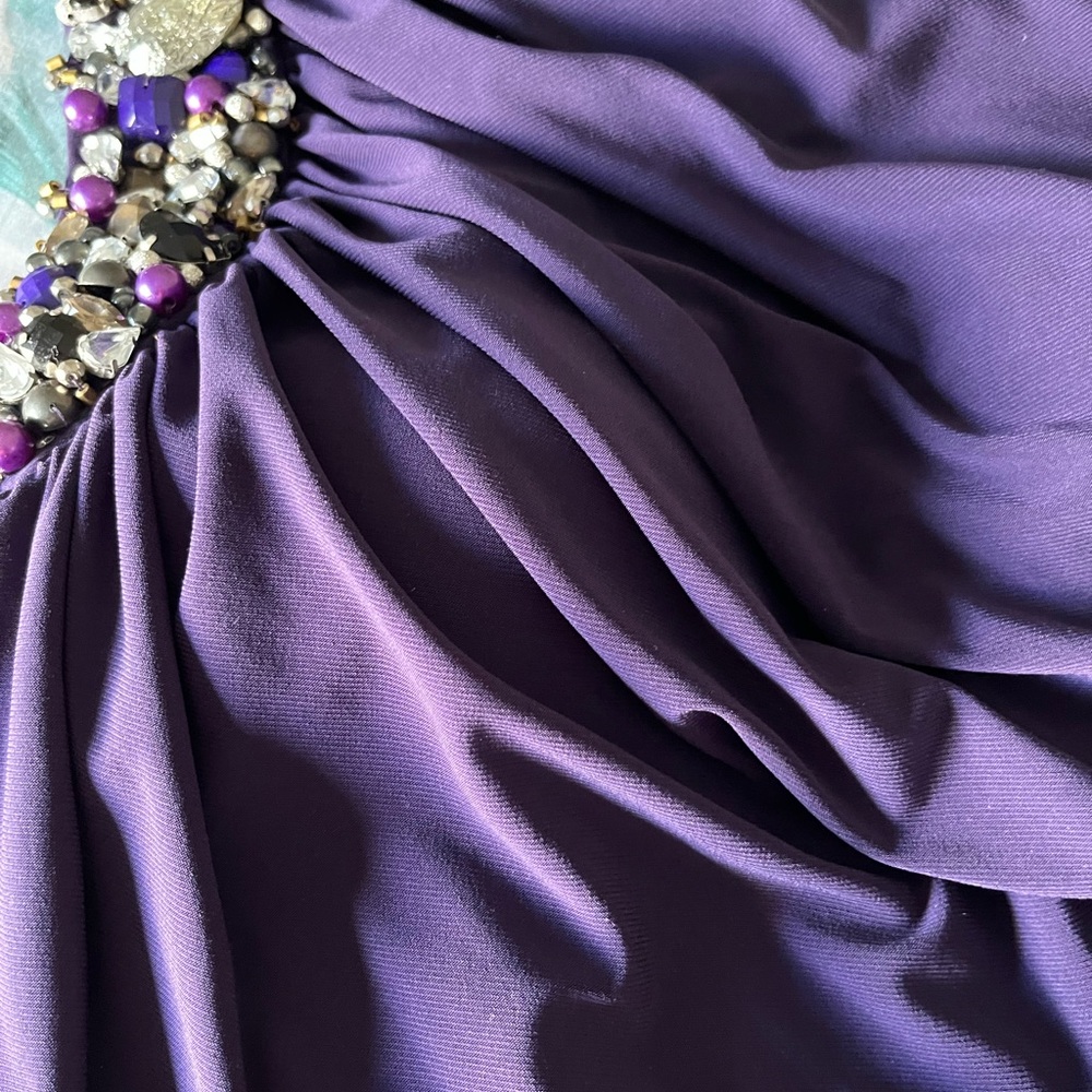 Gorgeous Gown